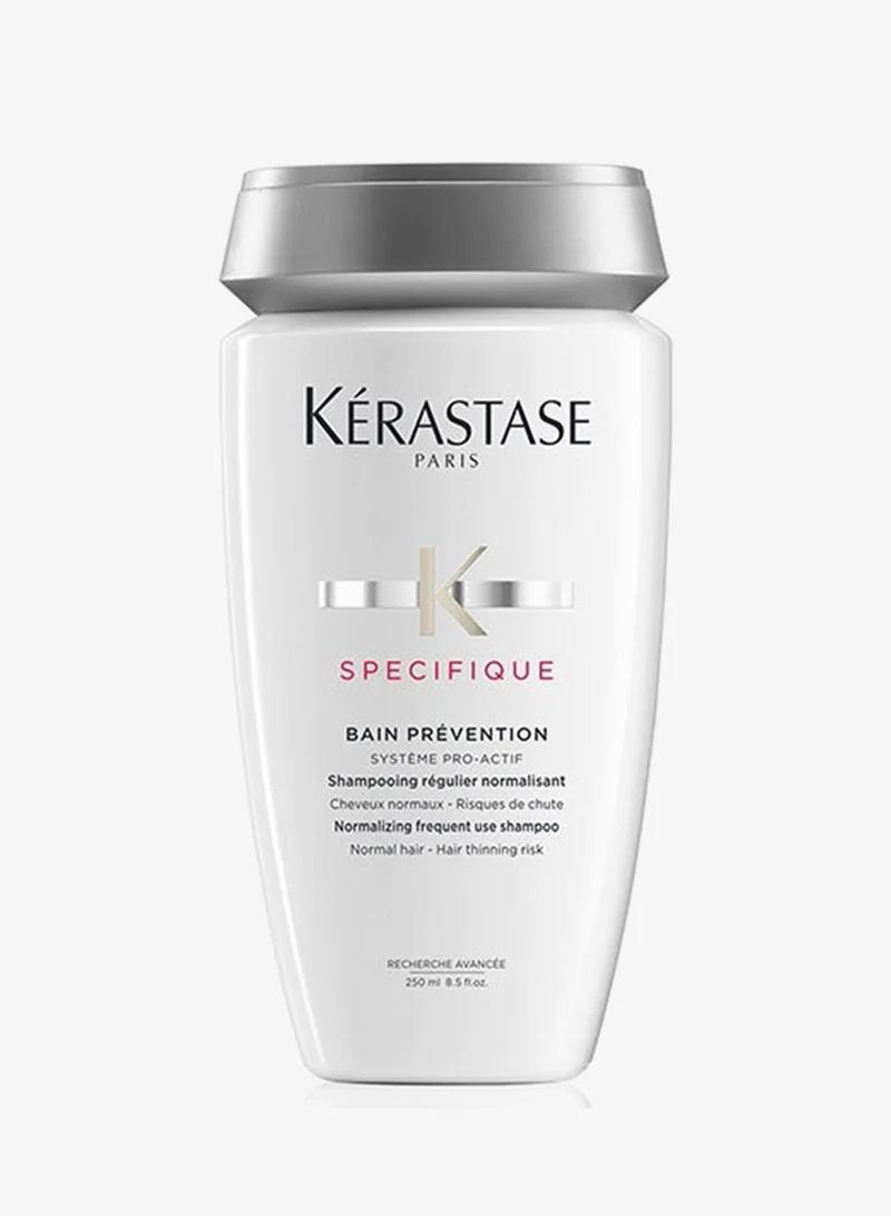 كيراستاس سبيسيفيك شامبو بان بريفنسيون 250مل